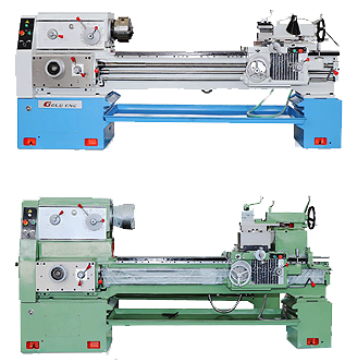 Станки CA6140 и другие GoldCNC