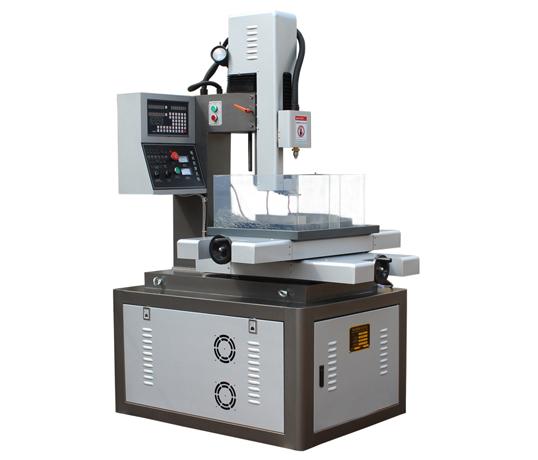 Эрозионный сверлильный станок DD703.30/703.50 Terui CNC — купить в Казахстане и России