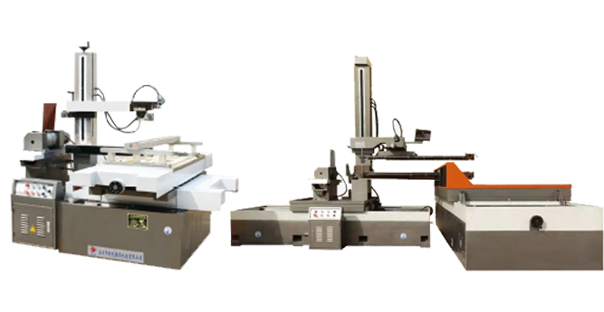 Эрозионные станки