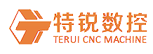 TERUI CNC logo