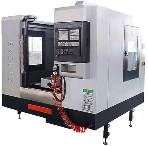 BK5018 GoldCNC