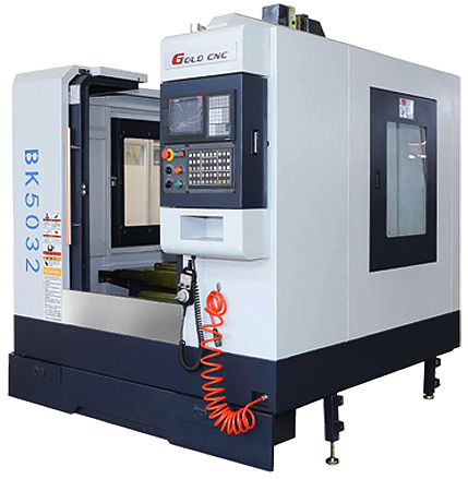 BK5032 GoldCNC