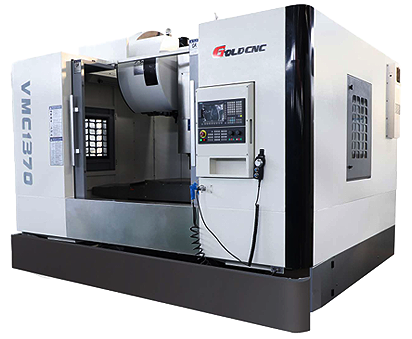 VMC1370 GoldCNC