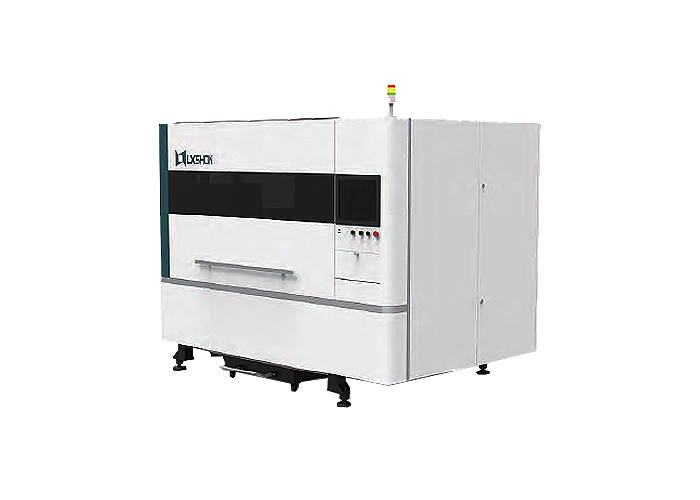 LXSHOW Серия M — лазерные маркеры, гравировка и резка