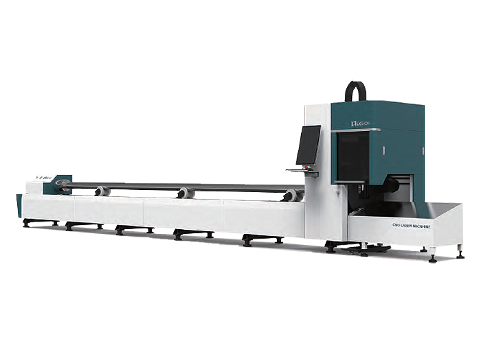 LXSHOW Серия TE — универсальные лазерные станки, продажа и установка