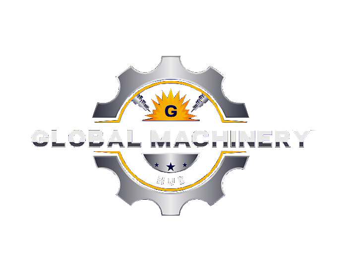 Global Machinery Hub