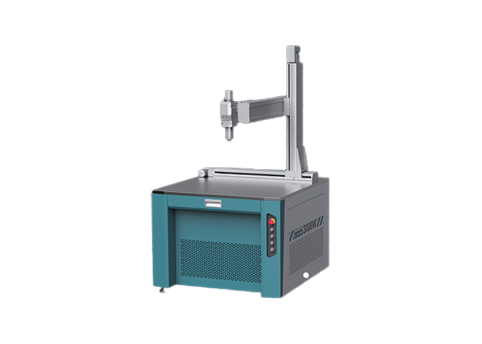 Серия Desktop Model LXSHOW — настольные лазерные сварочные установки, компактные и удобные
