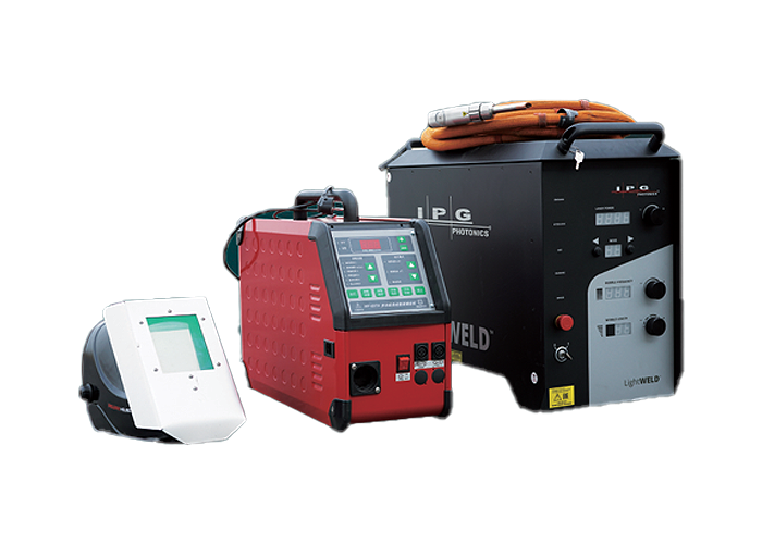 Серия Import High Quality LXSHOW — импортные сварочные аппараты высокого качества, поставка по СНГ