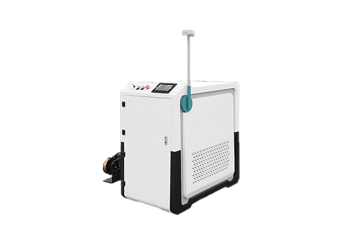 Серия Second Generation LXSHOW — обновлённые лазерные сварочные системы нового поколения